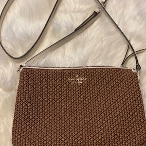 Kate spade crossbody